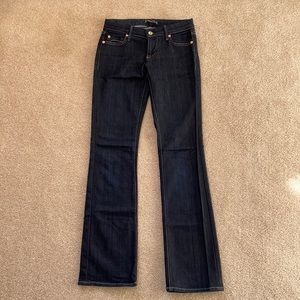 NWOT - Fidelity Jeans